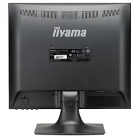 Монитор Iiyama ProLite E1780SD-B1 фото 3